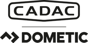 Cadac Dometic_logo_vertical_black_V2