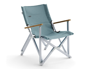 Chaise de camping compacte GO Dometic / Glacier