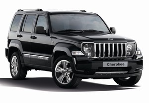 Cherokee-KK