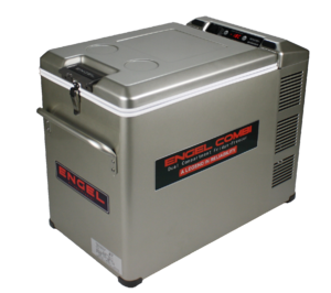 Réfrigérateur Engel MT45 platinium combi Digital