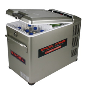 Réfrigérateur Engel MT45 platinium combi Digital