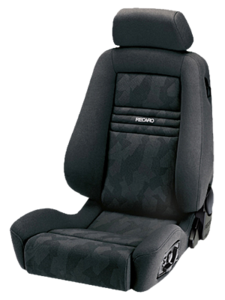 RECARO Ergomed E