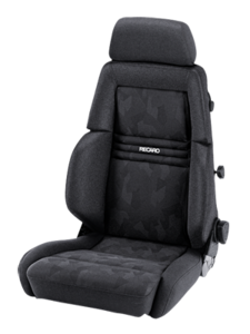 RECARO Expert M