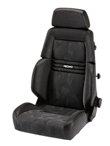 RECARO Expert S