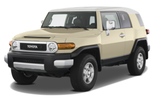 FJ CRUISER