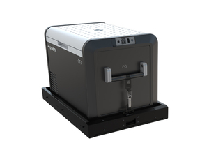 Dometic CFX3 55IM Cooler/Freezer w/Rapid Freeze Plate & Cargo/Fridge Slide - by Front Runner