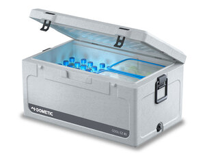 Glacière isotherme Dometic CI 87L Cool-Ice  / Stone