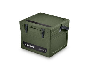 Glacière isotherme Dometic WCI 22L Cool-Ice  / Green