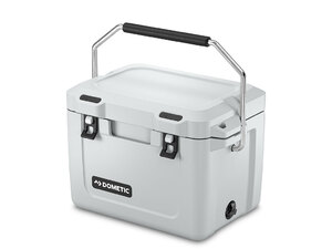 Glacière rigide isotherme Dometic Patrol 20L / Mist