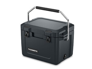 Glacière rigide isotherme Dometic Patrol 20L / Slate