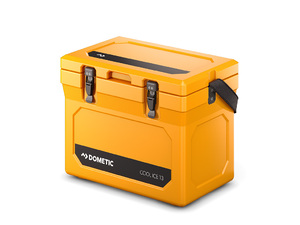 Glacière isotherme Dometic WCI 13L Cool-Ice / Mango