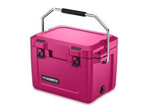 Glacière Patrol 20L de Dometic / Orchidée