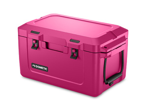 Glacière Patrol 35L de Dometic / Orchidée