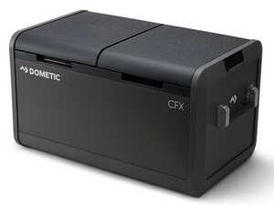 CFX5 75DZ Refroidisseur électrique