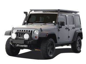 Galerie de toit Jeep Wrangler JK