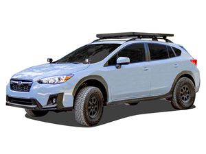 Galerie de toit Subaru XV