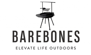 Grill fire pit Barebones