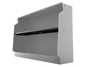Étagère pour le coffre du hayon latéral pour un Land Rover Defender TDI/TD5 - de Front Runner