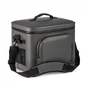 Sac isotherme Petromax 22 litres Gris