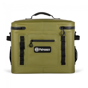 Sac isotherme Petromax 22 litres Olive