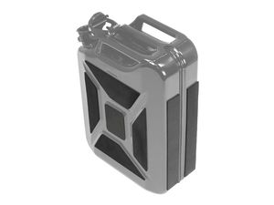 Kit de protection jerrycan