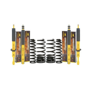 Kit suspension Toyota KDJ90