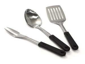 Set d'ustensiles de cuisine