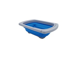 Bassine pliante avec bras extensibles - de Leisure Quip