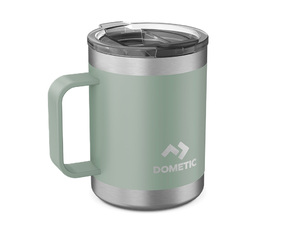 Dometic 450ml/16oz Thermo Mug / Moss