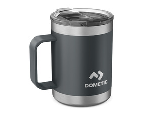 Dometic 450ml/16oz Thermo Mug / Slate