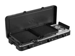 3 Cook Turbo Deluxe / 50mbar
