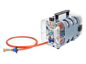 QUAD POWER PAK / 50mbar