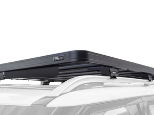 Kit de galerie Slimline II pour une Audi Q7 (2010-2015) - de Front Runner
