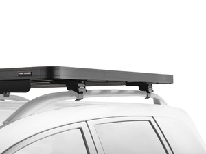 Kit de galerie de toit Slimline II pour  BMW X3 (2003-2010) - de Front Runner