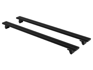 Kit de barres de toit pour un hardtop RSI DC Smart / 1255mm - de Front Runner