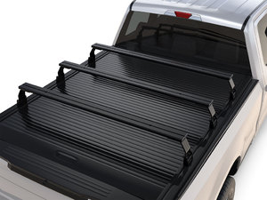 Kit de barres de toit triple pour le Chevrolet Coloradro/GMC Canyon ReTrax XR 5' (2015- jusqu'à présent) - de Front Runner