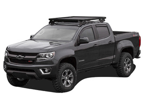 Kit de galerie Slimline II pour une Chevrolet Colorado (2015-jusqu’à présent) - de Front Runner