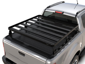 Kit de galerie de benne Slimline II pour le Chevrolet Coloradro/GMC Canyon ReTrax XR 5' (2015 - jusqu'à présent) - de Front Runner