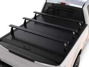 Kit de barres de toit triple pour le Chevrolet Silverado/GMC Sierra 1500/2500/3500 ReTrax XR 6'6