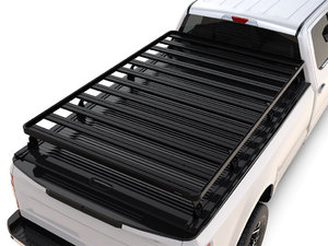 Kit de galerie de benne Slimline II pour le Chevrolet Silverado/GMC Sierra 2500/3500 ReTrax XR 8' (2007 - jusqu'à présent) - de Front Runner