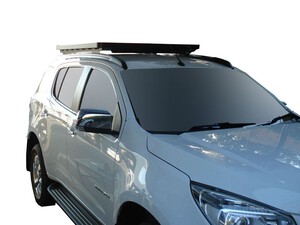 Kit de galerie Slimline II pour un Chevrolet Trailblazer  (2012-jusqu'à présent)  - de Front Runner