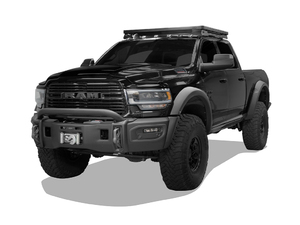 Kit de galerie Slimline II pour Ram 1500/2500/3500 Crew Cab(2009-actuel)  - par Front Runner