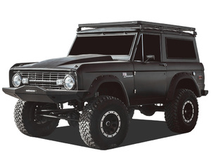 Kit de galerie Slimline II pour une Ford Bronco (1966-1977) - de Front Runner