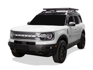 Kit de galerie Slimline II pour une Ford Bronco Sport (Badlands/Première édition) (2021-jusqu'à présent)  - de Front Runner