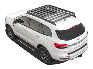 Kit de galerie Slimline II pour une Ford Everest (2015 - jusqu'à présent) - de Front Runner