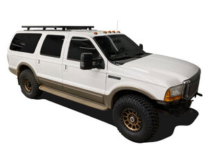 Kit de 1/2 galerie de toit Slimline II  pour une Ford Excursion (2000-2005) - de Front Runner