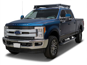 Kit de galerie Slimline II pour un Ford F250 Crew Cab (1999-2016) / Haut - de Front Runner