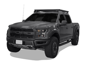 Kit de galerie Slimline II pour un Ford F150 Crew Cab (2009-jusqu'à présent) - de Front Runner