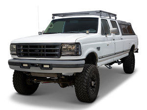 Kit de galerie Slimline II pour le Ford F250/F350 Crew Cab (1992-1997) - de Front Runner