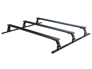 Ford F150 Raptor 5,5' (2009-actuel) Kit triple barre de charge - par Front Runner